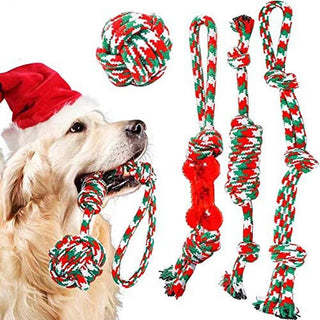 Pet Dog Chew Toys