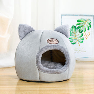 Mat Basket Small Pets House