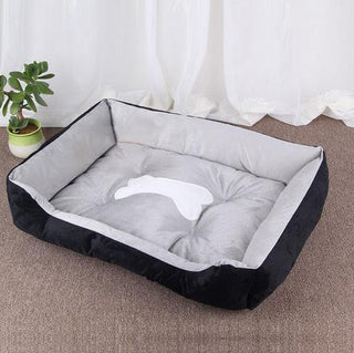 Pet Dog Bed Puppy Cushion