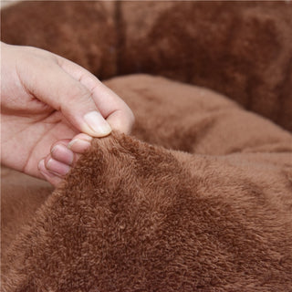 Pet Dog Bed Puppy Cushion