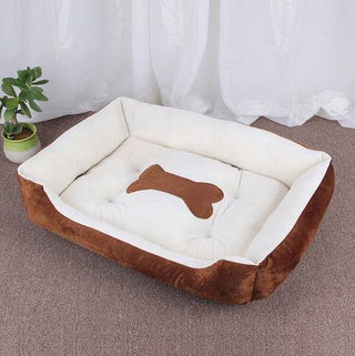 Pet Dog Bed Puppy Cushion