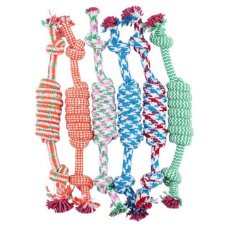 Pet Supplies Dog Rope Chew Toy