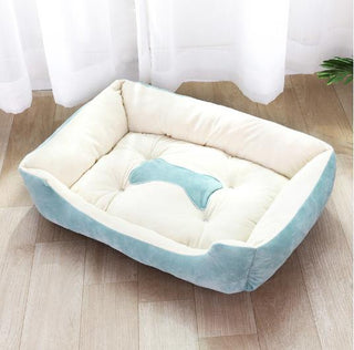 Pet Dog Bed Puppy Cushion