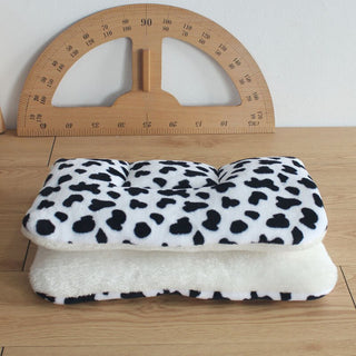 Flannel Pet Mat Bed