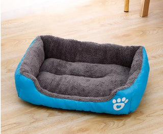 Pet Dog Bed Puppy Cushion