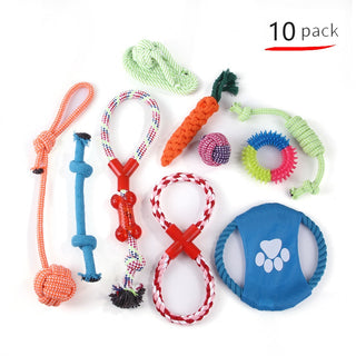 Pet Dog Chew Toys