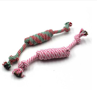 Pet Supplies Dog Rope Chew Toy