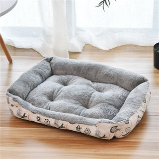 Pet Dog Bed Puppy Cushion