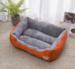 Pet Dog Bed Puppy Cushion