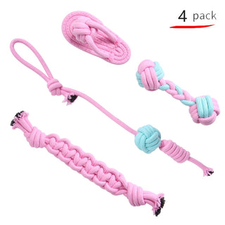 Pet Dog Chew Toys