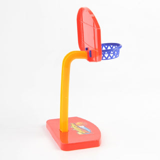 Puzzle Bird Toys Mini Basketball Hoop