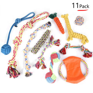 Pet Dog Chew Toys