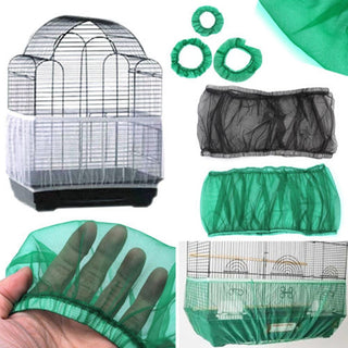 Receptor Seed Guard Nylon Mesh