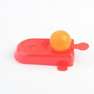 Puzzle Bird Toys Mini Basketball Hoop