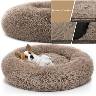 Pet Dog Bed Cushion