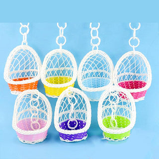 Swing Nest Cages