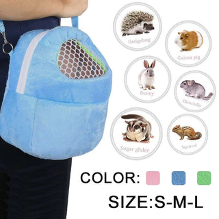 Breathable Warm Soft Carrier