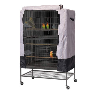 Parrots Aviary Birds Cage Cover