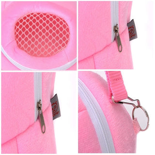 Breathable Warm Soft Carrier