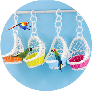 Swing Nest Cages