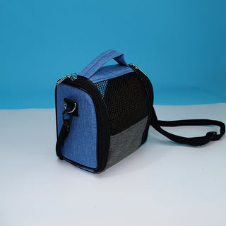 Portable Warm Pet Bird Carrier Bag