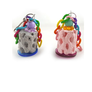 Molar Stone Tree Root Toys