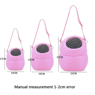 Breathable Warm Soft Carrier