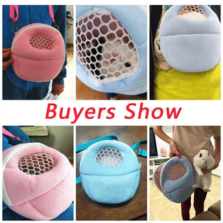 Breathable Warm Soft Carrier