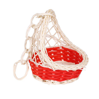 Swing Nest Cages