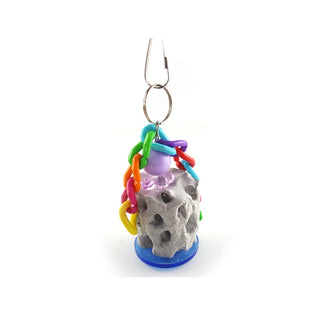 Molar Stone Tree Root Toys